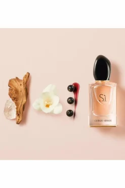 Hot Sì Eau de Parfum Femme Format Voyage|Eau De Parfum