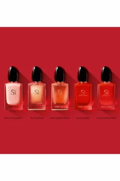 New Sì Passione Eau de Parfum Femme Format Voyage|Eau De Parfum