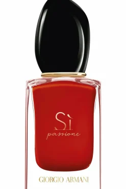 New Sì Passione Eau de Parfum Femme Format Voyage|Eau De Parfum