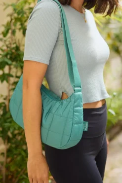 Online Sac bandoulière banane Trousse