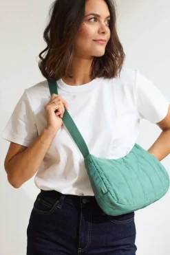 Online Sac bandoulière banane Trousse