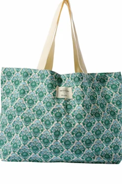 Clearance Sac fleuri x Petite Mendigote Trousse