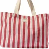 Sac rayé x Petite Mendigote Trousse