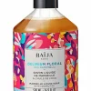 Outlet Savon liquide de Marseille Delirium Floral Gel Douche & Savon Liquide