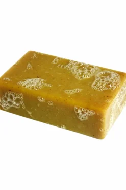 Discount Savon solide corps, visage & cheveux le Saint-Bernard peaux sèches Savon Solide|Shampoing