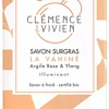 Hot Savon solide corps, visage & cheveux la Vahiné peaux mixtes Savon Solide|Shampoing