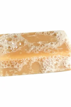 Hot Savon solide corps, visage & cheveux la Vahiné peaux mixtes Savon Solide|Shampoing