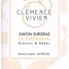 Hot Savon solide corps, visage & cheveux le Chérubin peaux sensibles Savon Solide|Shampoing