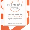 Hot Savon solide corps, visage & cheveux le Suisse peaux sensibles Savon Solide|Shampoing