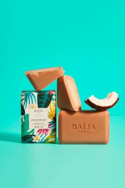 Hot Savon solide Moana Savon Solide