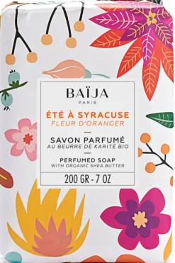Clearance Savon solide Été à Syracuse Savon Solide