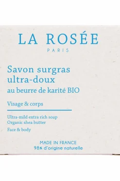 Best Savon surgras ultra doux et naturel corps & visage Homme Savon Solide|Nettoyant, Masque & Gommage