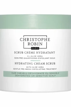 Discount Scrub crème hydratante à l’aloe vera Shampoing
