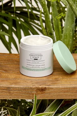 Discount Scrub crème hydratante à l’aloe vera Shampoing