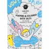 Sels de bain moussants Bleu Enfant Bébé & Enfant|Sels, Cristaux & Soin De Bain