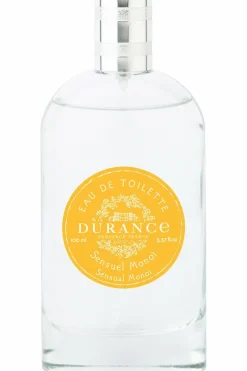 New Sensuel Monoï Eau de Toilette Femme Eau De Toilette