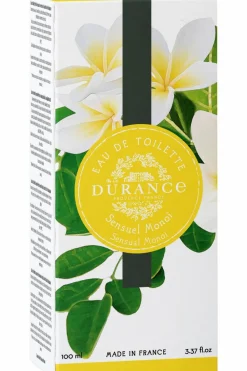 New Sensuel Monoï Eau de Toilette Femme Eau De Toilette