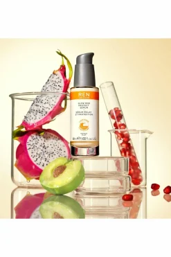 Clearance Serum à la vitamine C éclat & protection Radiance Sérum & Huile