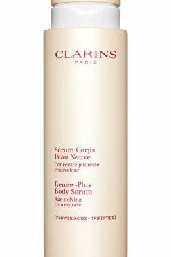 Online Serum corps peau neuve Crème & Lait