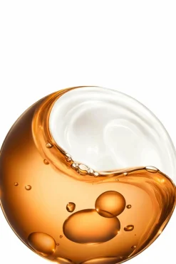 Serum yeux anti-âge Double serum eye Contour Des Yeux & Lèvres