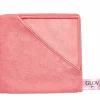 Clearance Serviette démaquillante rose Masque De Sommeil