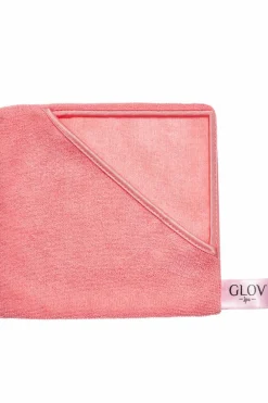 Clearance Serviette démaquillante rose Masque De Sommeil