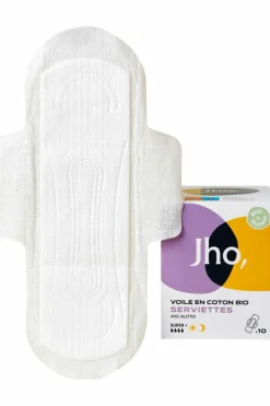 Best Serviettes super+ jour & nuit Hygiène & Soins Intimes|Hygiène Intime