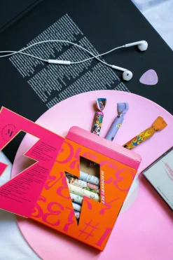 Best Set découverte de 11 échantillons de parfum Coffret Parfum