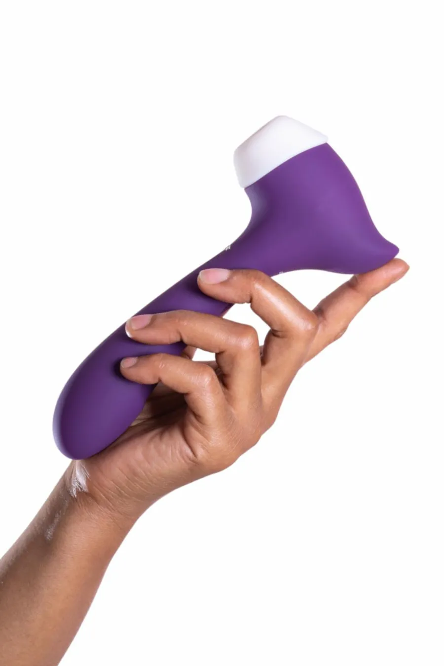 Sextoy 2 en 1 stimulateur clitoridien & vibromasseur The Amazing Vibromasseurs & Sextoys