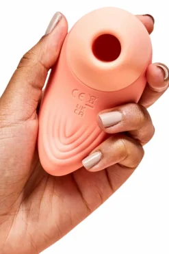 Hot Sextoy stimulateur clitoridien vibrant Ona Vibromasseurs & Sextoys