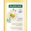 Discount Shampoing à la Camomille pour cheveux blonds Shampoing