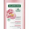Outlet Shampoing à la Pivoine bio cuir chevelu sensible Shampoing