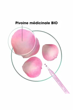 Outlet Shampoing à la Pivoine bio cuir chevelu sensible Shampoing