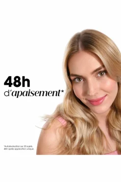 Outlet Shampoing à la Pivoine bio cuir chevelu sensible Shampoing