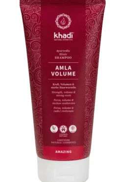 Outlet Shampoing Amla Volume Shampoing