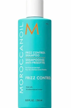 Sale Shampoing anti-frisottis Shampoing