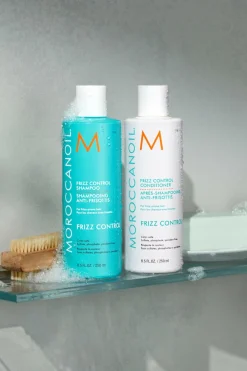 Sale Shampoing anti-frisottis Shampoing