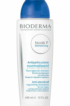 Online Shampoing anti-pelliculaire normalisant Nodé P Parapharmacie|Shampoing