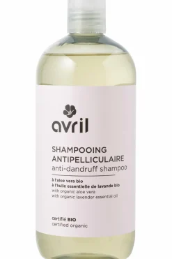 Hot Shampoing anti-pelliculaire bio Shampoing