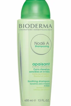 New Shampoing apaisant Nodé A Parapharmacie|Shampoing
