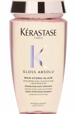 Outlet Shampoing Bain hydra-illuminant Gloss Absolu Shampoing