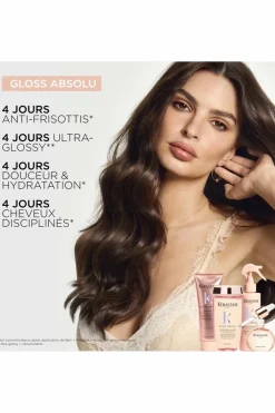Outlet Shampoing Bain hydra-illuminant Gloss Absolu Shampoing