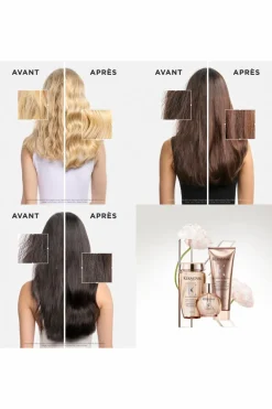 Outlet Shampoing Bain hydra-illuminant Gloss Absolu Shampoing