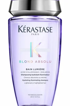 Best Shampoing Bain Lumière Blond Absolu Shampoing|Cheveux Colorés Ou Décolorés