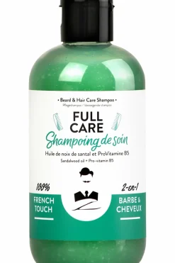 Online Shampoing barbe & cheveux Homme Shampoing|Rasage & Soin