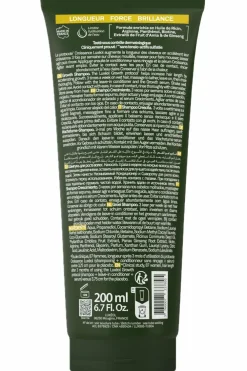 Best Shampoing booster de croissance Shampoing