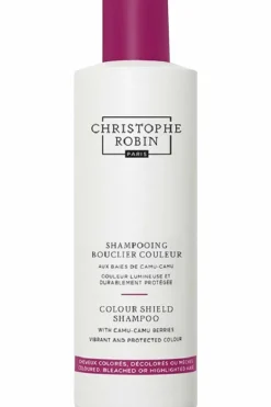 Hot Shampoing bouclier couleur aux baies de Camu-Camu Shampoing