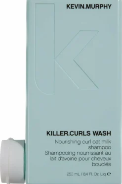 Shampoing cheveux bouclés KILLER.CURLS WASH Shampoing