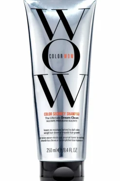 Clearance Shampoing cheveux colorés Color Security Shampoing