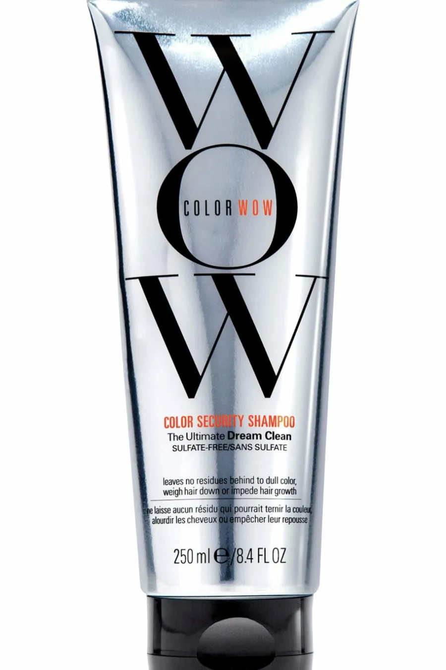 Clearance Shampoing cheveux colorés Color Security Shampoing